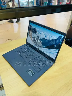 New Laptop Dell Latitude 3410 8GB Intel Core i7 SSD 256GB