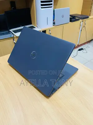 New Laptop Dell Latitude 3410 8GB Intel Core i7 SSD 256GB