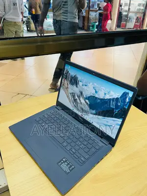 New Laptop Dell Latitude 3410 8GB Intel Core i7 SSD 256GB