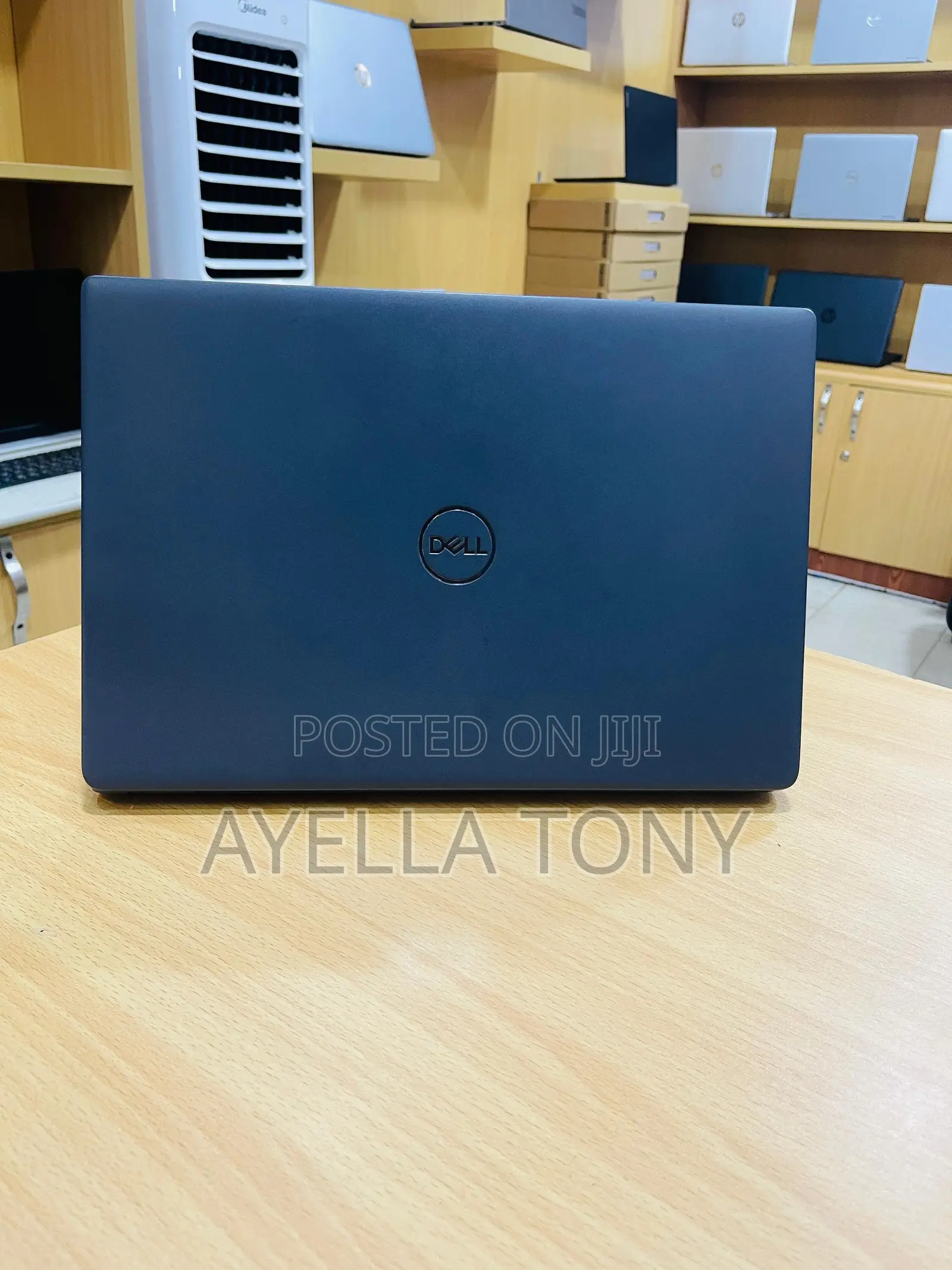 New Laptop Dell Latitude 3410 8GB Intel Core i7 SSD 256GB