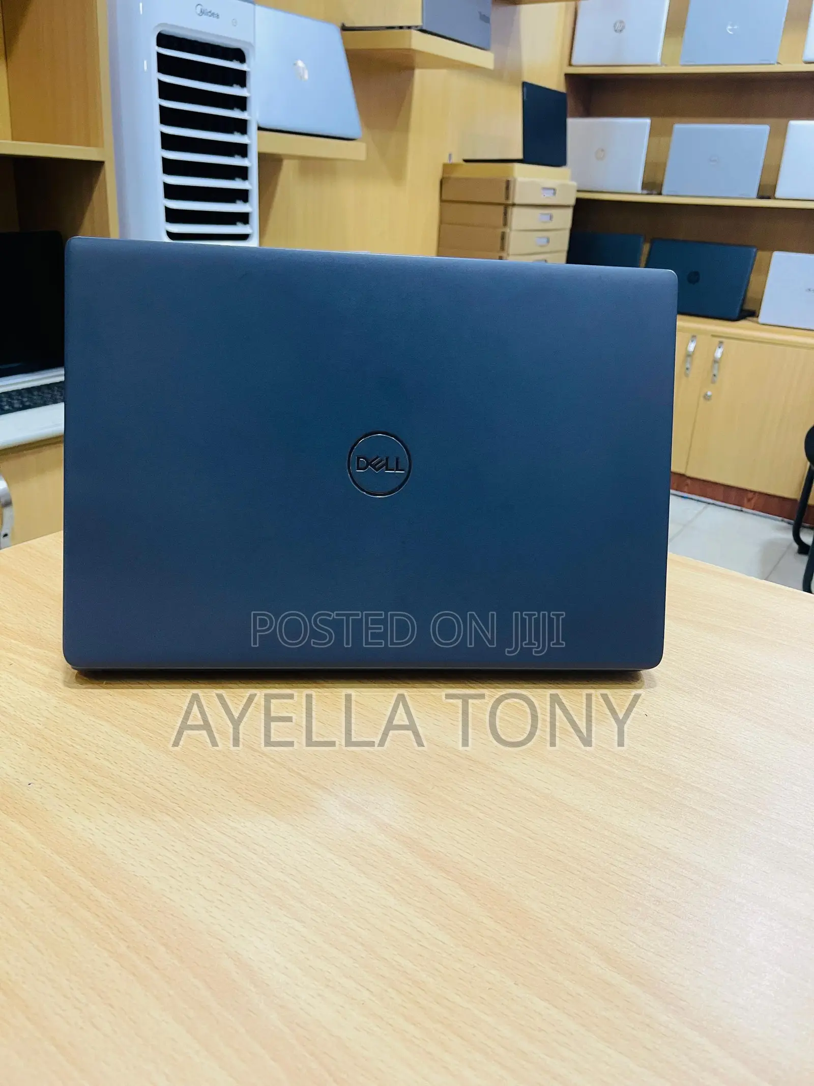 New Laptop Dell Latitude 3410 8GB Intel Core i7 SSD 256GB