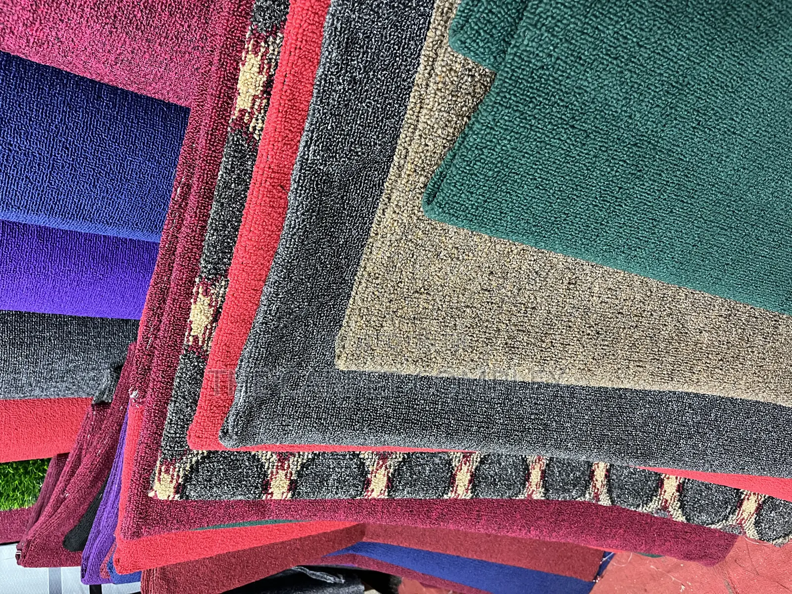 Home Wall to Wall Carpets Per Squaremeter