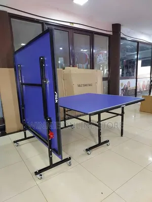 Table Tennis