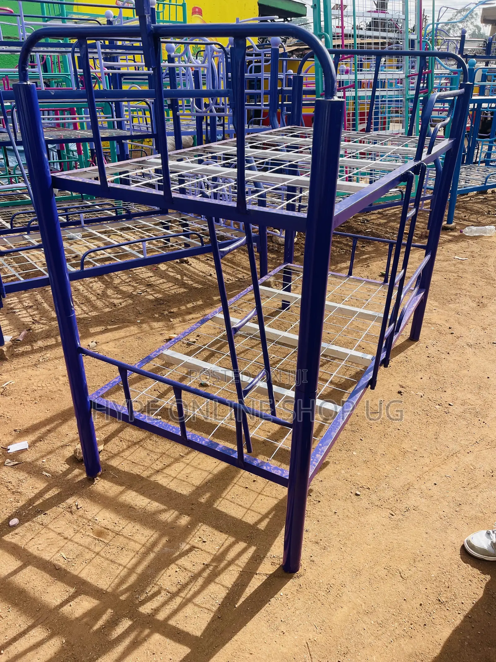 Brandnew Successful Future Sleep,Double Decker Bed