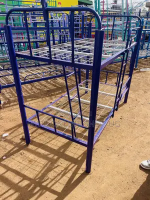 Brandnew Successful Future Sleep,Double Decker Bed