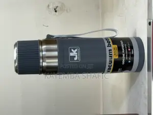 Jk Brand Stainless Steel Vacuum Flasks