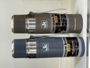 Jk Brand Stainless Steel Vacuum Flasks