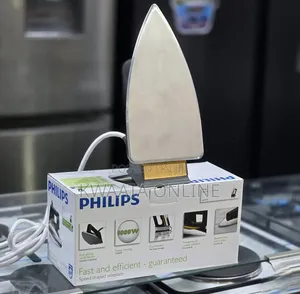 Philips Original Dry Flat Iron Hd-1172