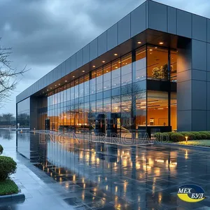 Unique Showrooms