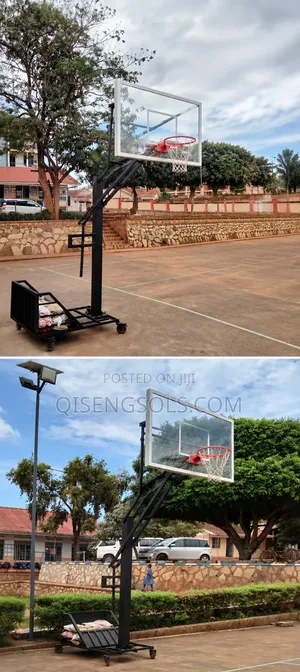 Basketball