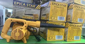 Epica Star Portable Blower (Model: Ep-10341),