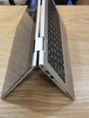Laptop HP EliteBook 830 G8 16GB Intel Core i5 SSD 256GB