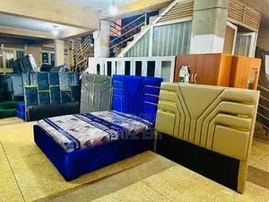 Beds at Each5*6