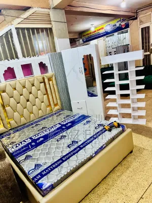 Beds at Each5*6