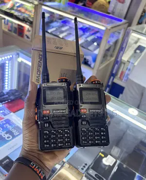Baofeng Uv 