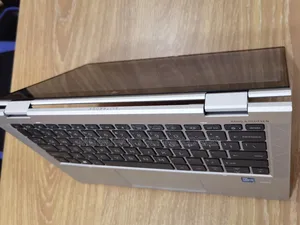 Laptop HP EliteBook 830 G8 16GB Intel Core i5 SSD 512GB