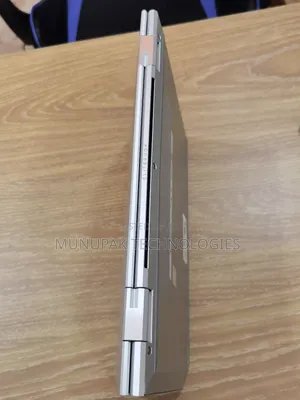 Laptop HP EliteBook 830 G8 16GB Intel Core i5 SSD 512GB