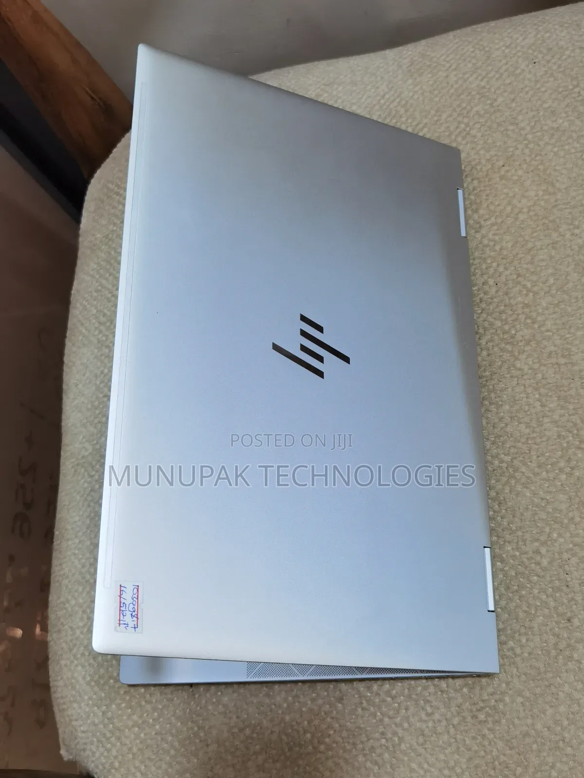 Laptop HP EliteBook 830 G8 16GB Intel Core i5 SSD 512GB