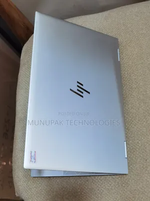 Laptop HP EliteBook 830 G8 16GB Intel Core i5 SSD 512GB