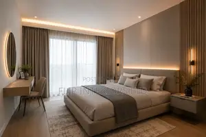 Modern Minimalist Bedroom Interior Remodeling Services