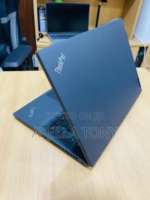 New Laptop Lenovo ThinkPad X13 Gen 4 16GB Intel Core i5 SSD 256GB