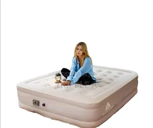 Inflatable Blow Up Air Mattress