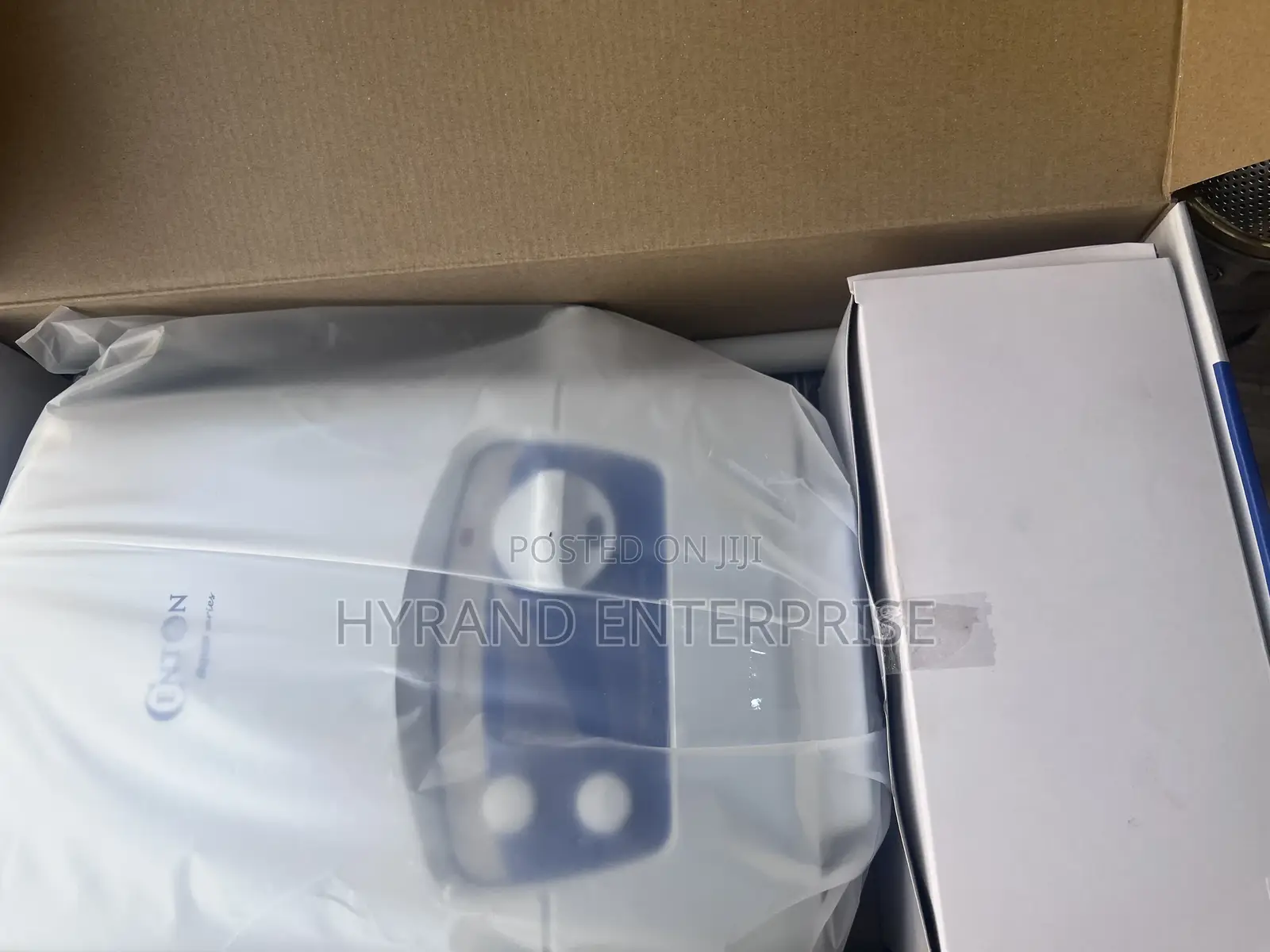 Centon( Instant Water Heater)