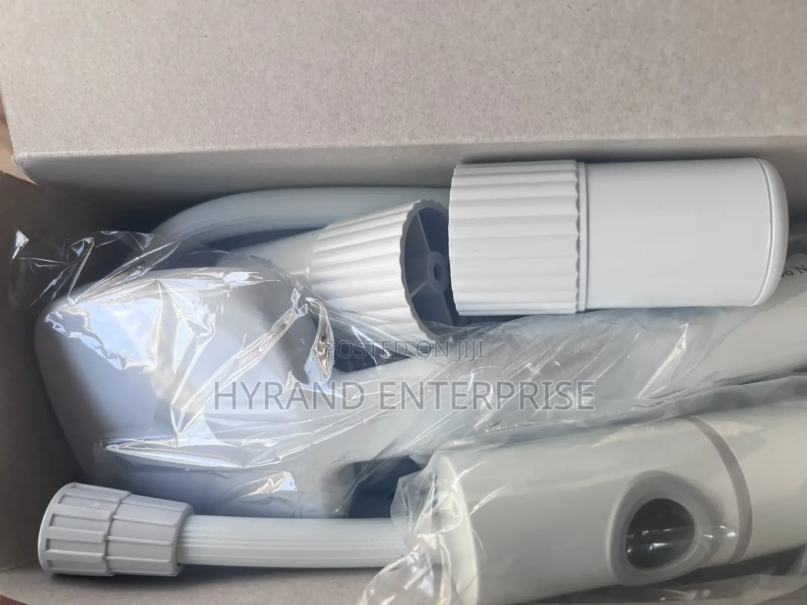 Centon( Instant Water Heater)