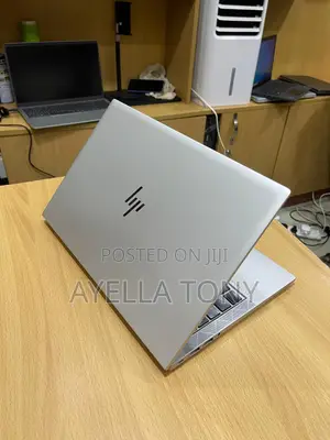 New Laptop HP EliteBook 840 G8 8GB Intel Core i5 SSD 256GB
