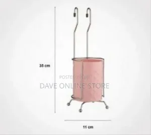Stylish Hanging Utensil Caddy