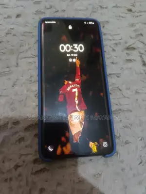 Samsung Galaxy S20+ 128 GB Black