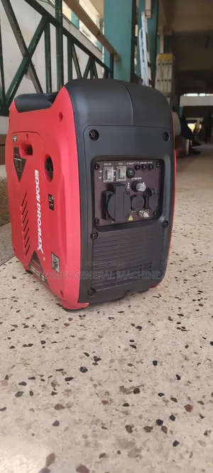 Edon Promax Inverter Generator 1.5kw