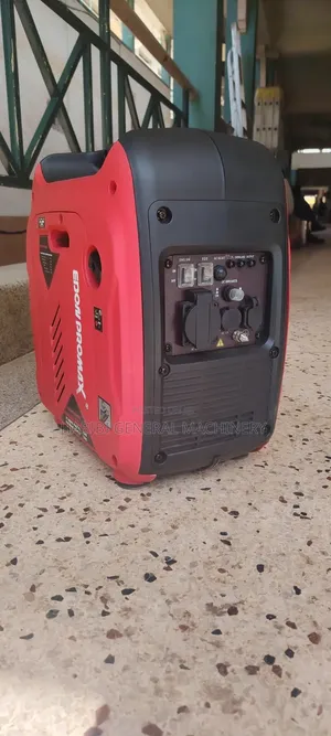 Edon Promax Inverter Generator 1.5kw