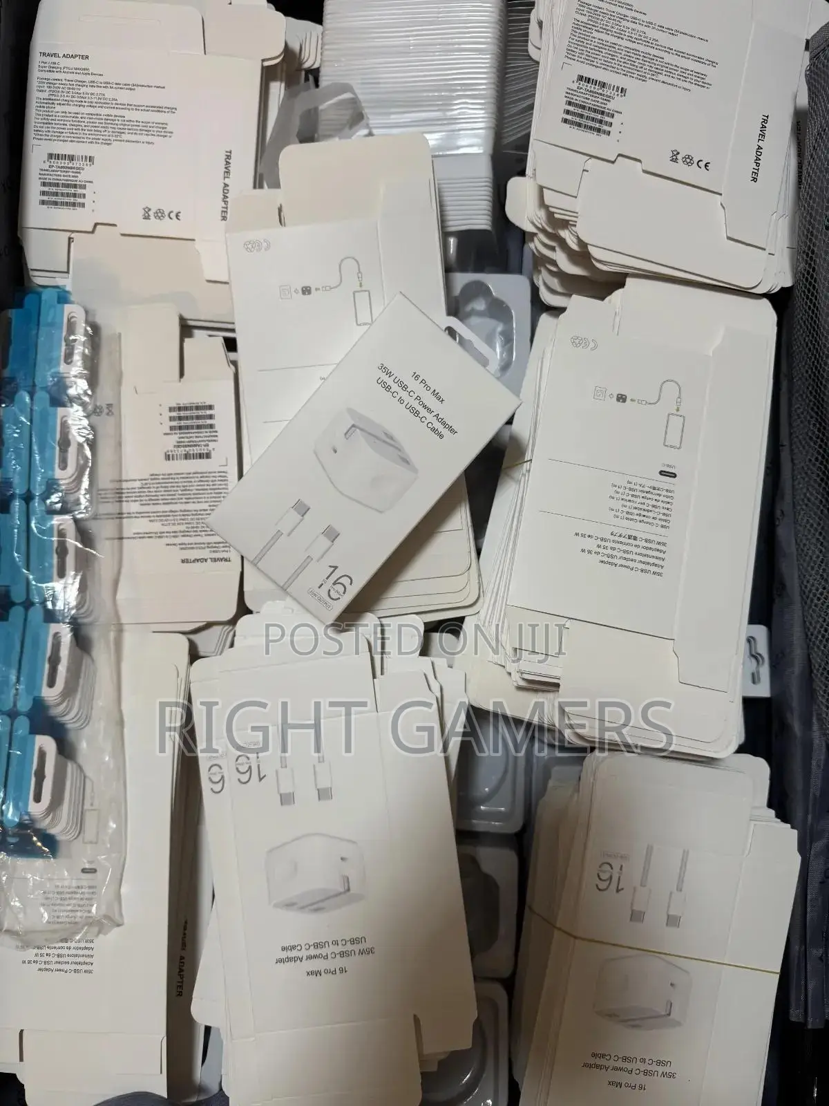 Apple iPhone Charger(iPhone 14 /15/16/17)