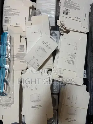Apple iPhone Charger(iPhone 14 /15/16/17)