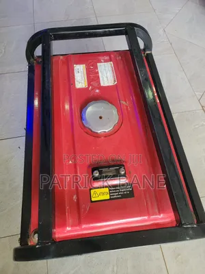 Generator Petrol