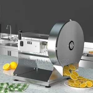 Commercial Big Size Manual Vegetable/ Fruit Slicer