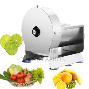 Commercial Medium Size Manual Vegetable Slicer