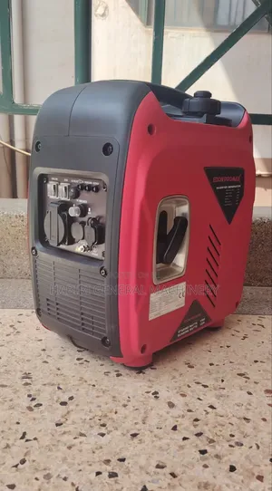 Portable Inverter Edon Promax Gasoline Generators