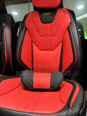 Universal Car Leather Seatcovers