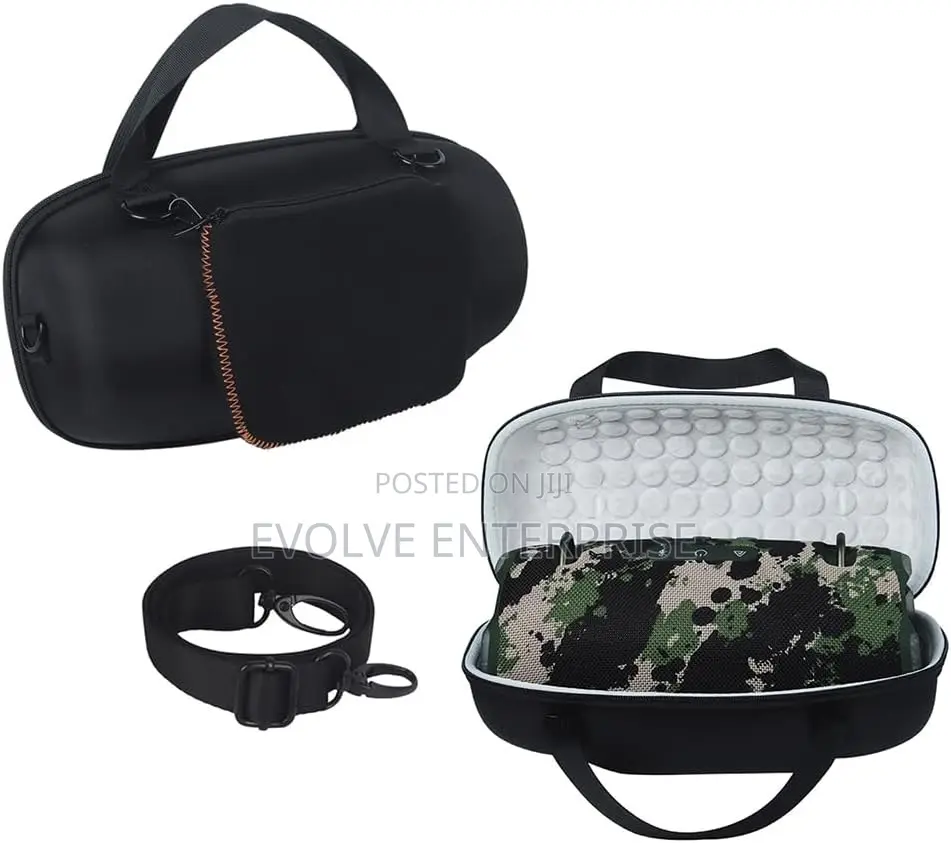 Hard Travel Case for JBL Xtreme 4