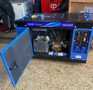 Diesel Easy Power Infinity 10kva/ 9kw
