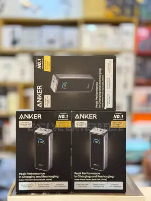 Anker 300w Prime Power Bank, 26250mah