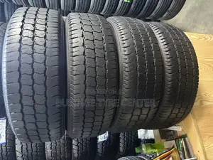 205/65r16c Centara Tires Commercial Use Foreign Used