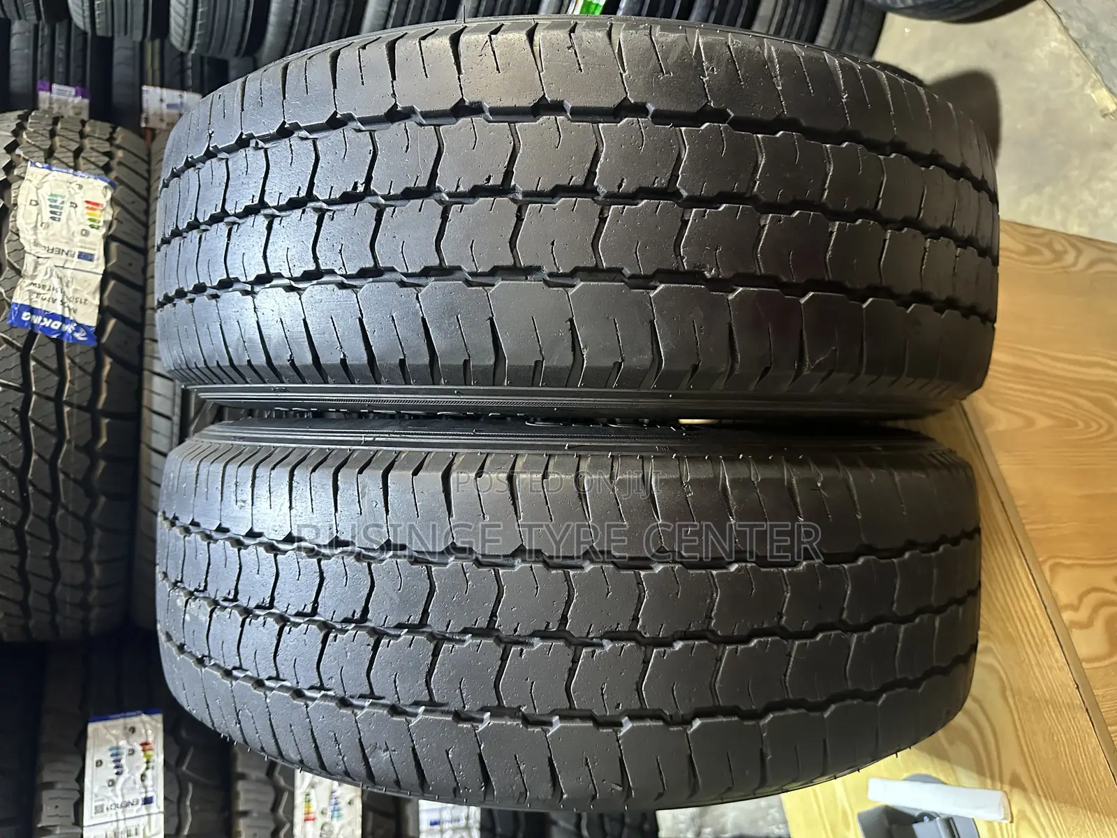 205/65r16c Centara Tires Commercial Use Foreign Used