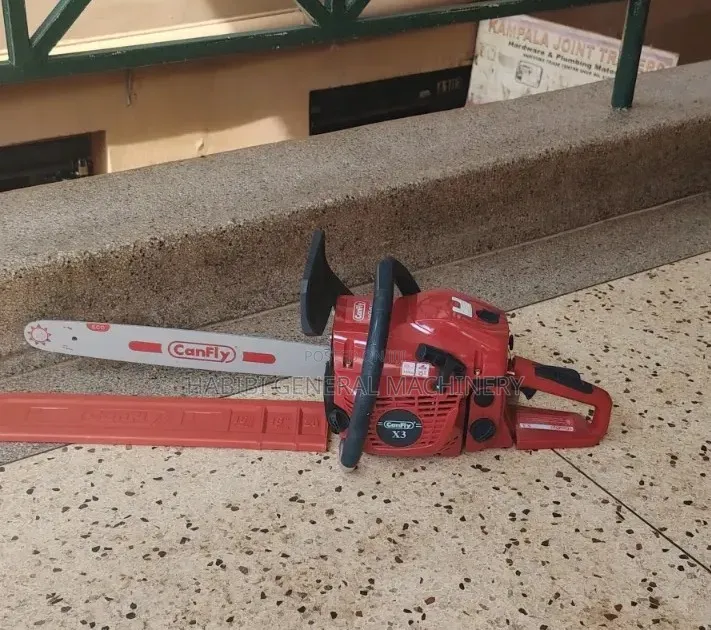 2 Stroke Gasoline/Petrol Chainsaws
