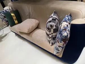 Modern Sofa Set