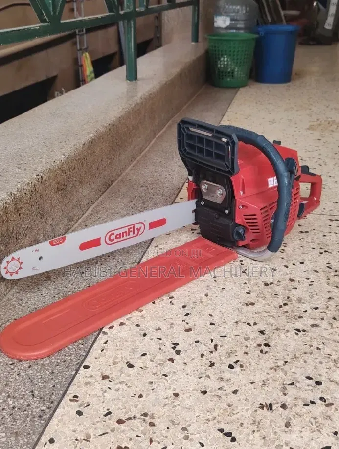 2 Stroke Gasoline/Petrol Chainsaws