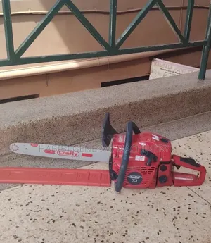 2 Stroke Gasoline/Petrol Chainsaws