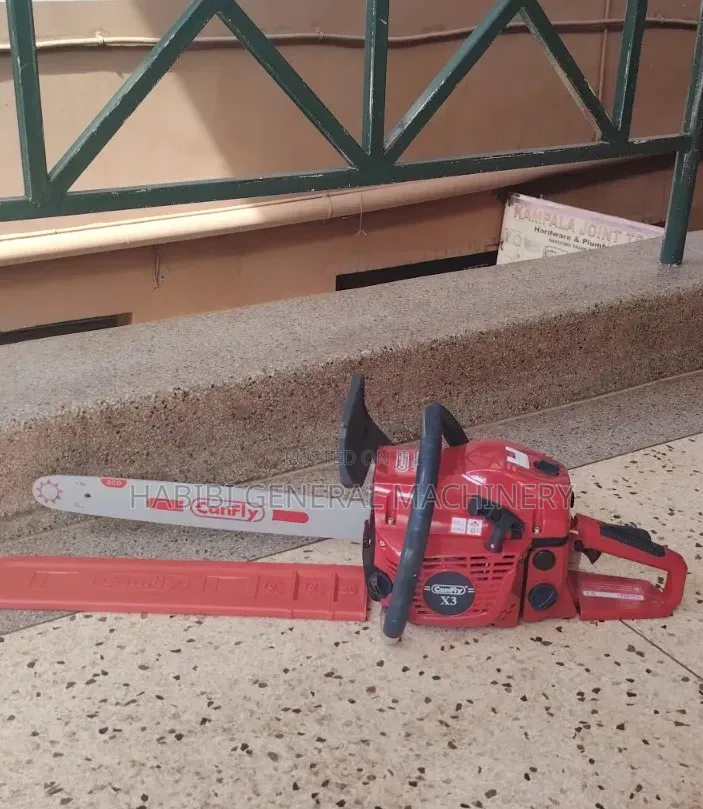 2 Stroke Gasoline/Petrol Chainsaws